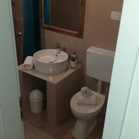 Apartman Nika Apartment