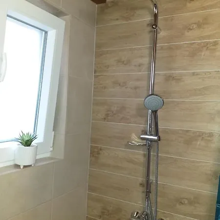 Apartman Apartman Nika Sibenik