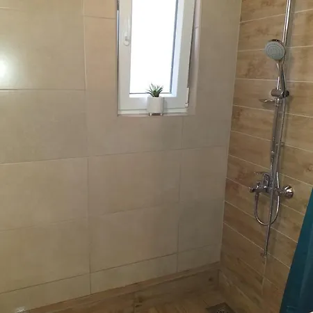 Apartman Nika Apartment