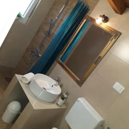 Apartman Nika *
