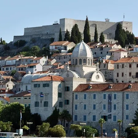 Apartman Nika * Sibenik