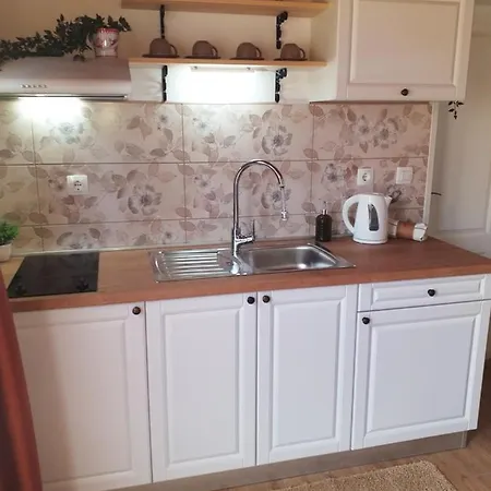 Apartman Nika Sibenik