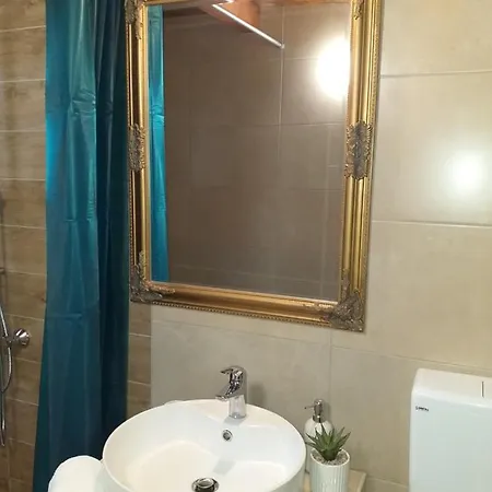 Apartment Apartman Nika Sibenik
