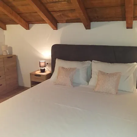 Apartman Nika * Sibenik