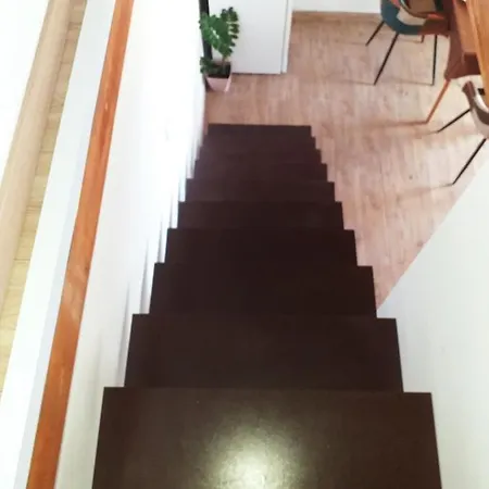 Apartman Nika Apartment