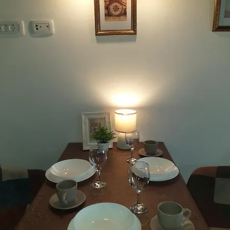 Apartment Apartman Nika Sibenik