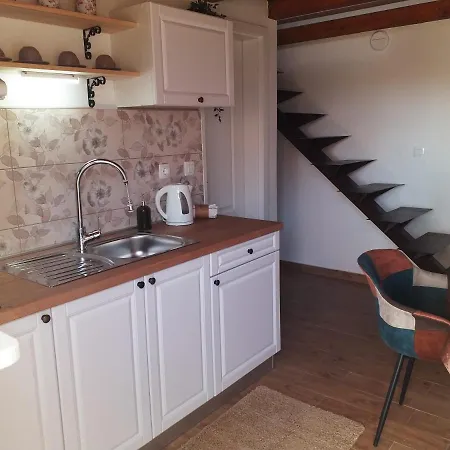 Apartman Nika Apartment