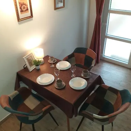 Apartman Nika *