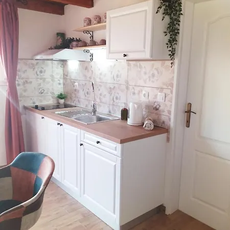 Apartman Nika *