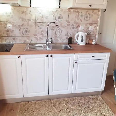 Apartman Nika *