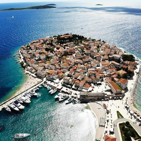 Apartman Nika *